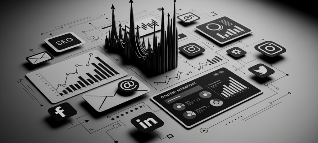 شركات التسويق الالكتروني في الرياض