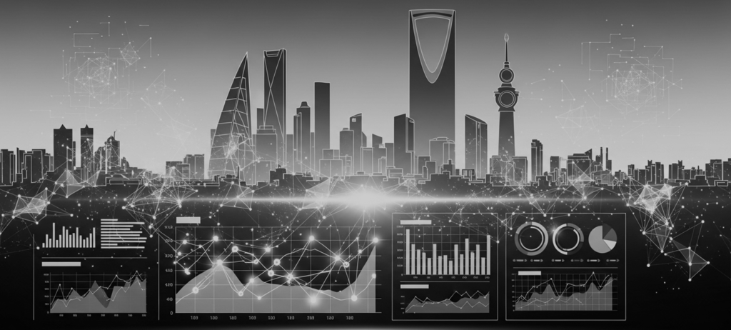 شركات تسويق الكتروني في السعودية

