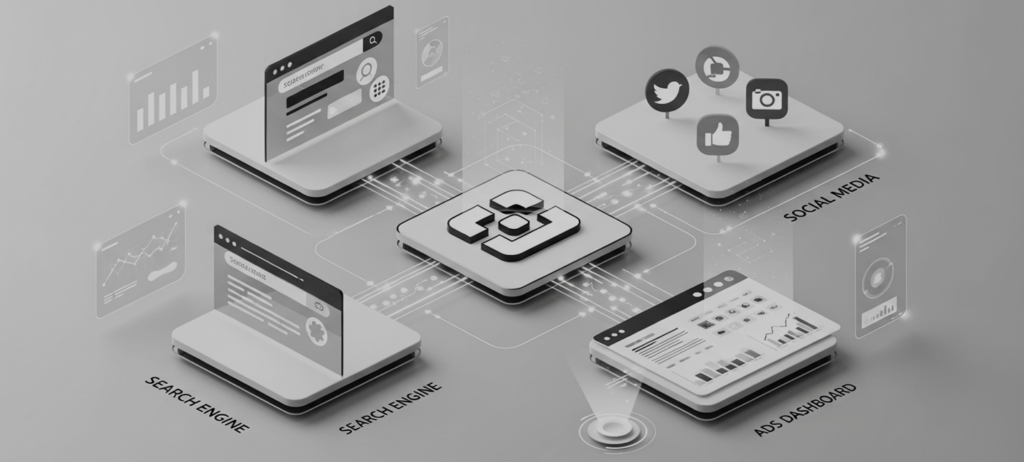 شركات تسويق في السعودية
